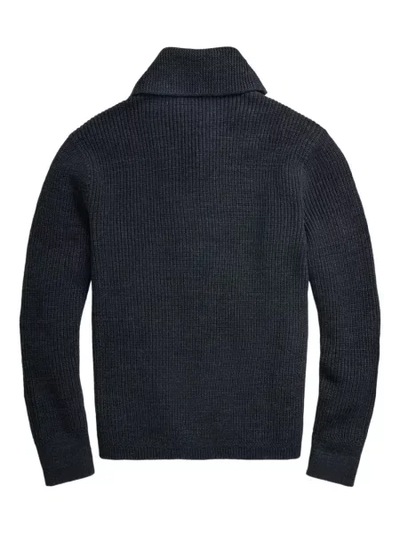 Ζακέτα Ralph Lauren Rrl μπλε