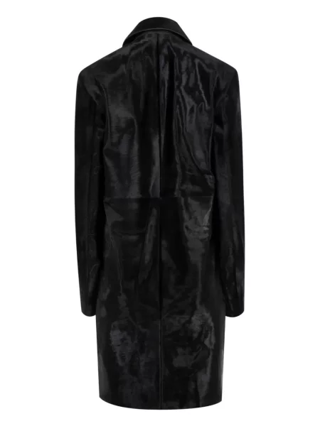 Palton Toteme negru