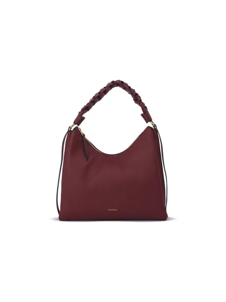 Kabelka Coccinelle černá