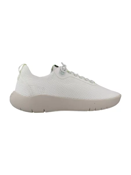 Pantofi Sunni Sabbi alb