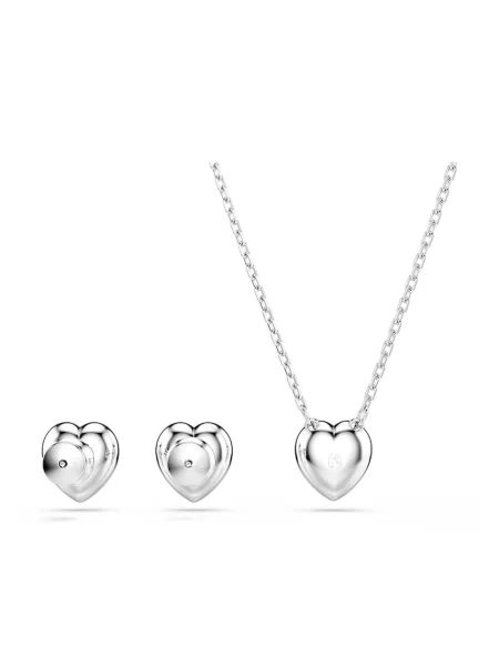 Серьги Swarovski
