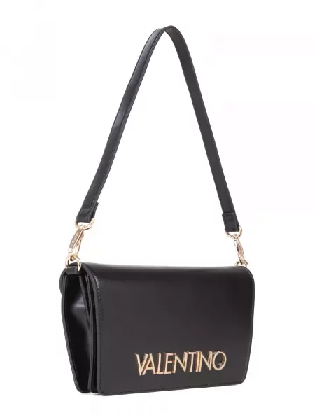 Geanta crossbody Valentino negru