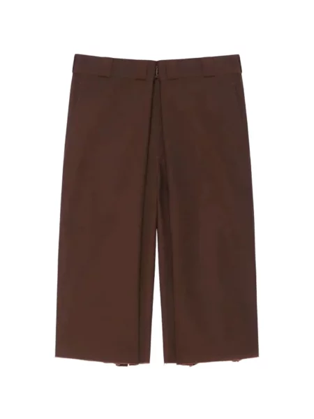 Bermude Givenchy maro