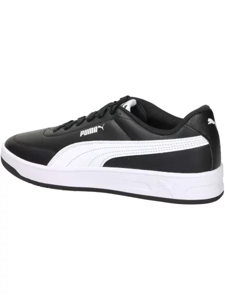 Pantofi Puma negru