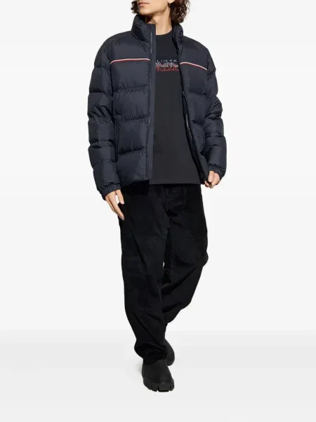 Tricou Moncler albastru