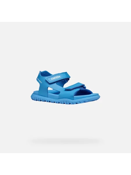 Sandale Geox plava
