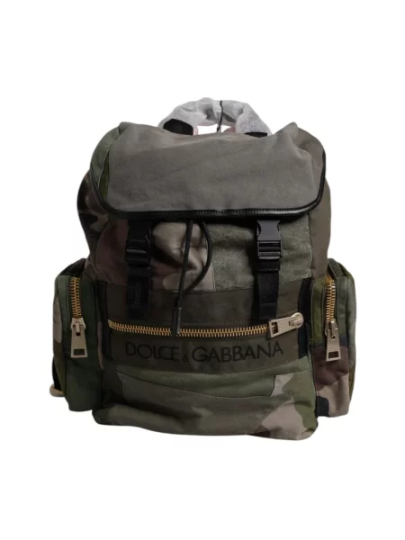 Torba Dolce And Gabbana zielona