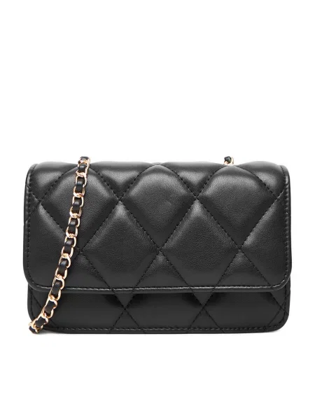 JENNY Ročna torba črna