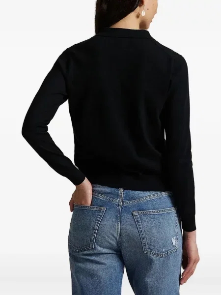 Șapcă Polo Ralph Lauren în carouri din țesătură twill cu imagine alb
