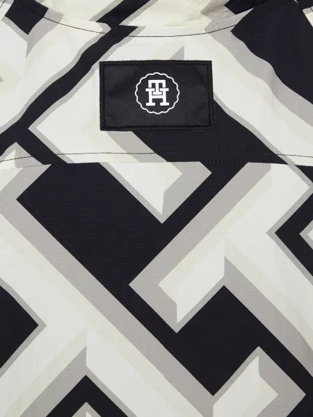Анорак Tommy Hilfiger