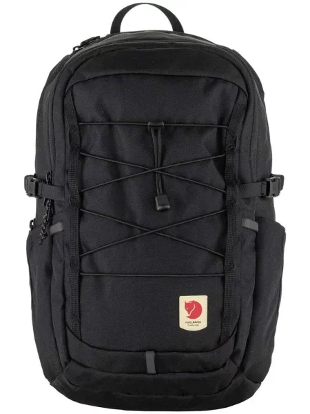 Rucsac Fjallraven negru