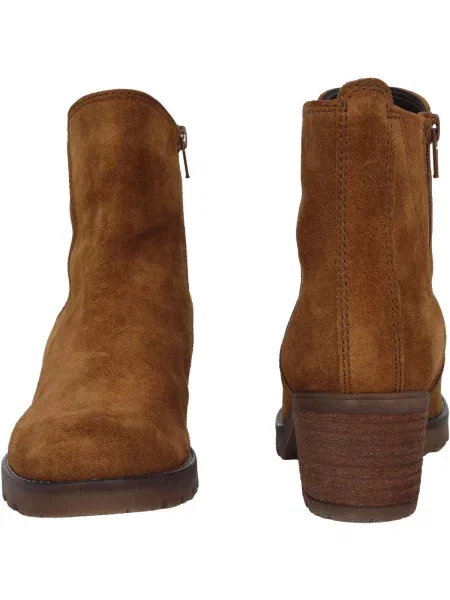 Pantofi Gabor maro