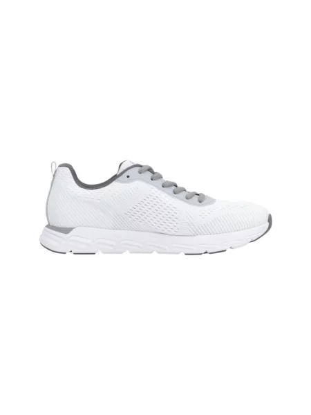 Pantofi Rieker gri