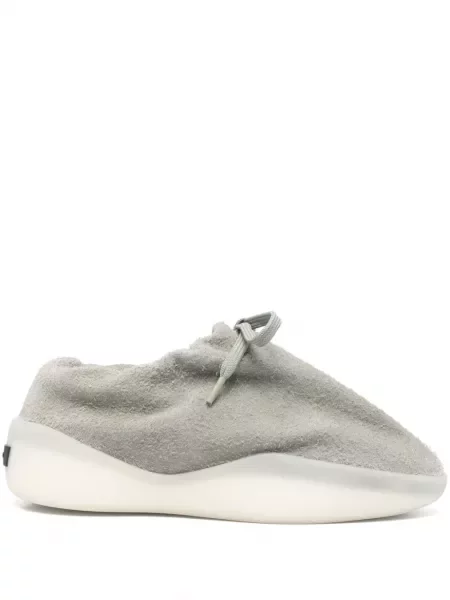 Sneakerși Fear Of God verde