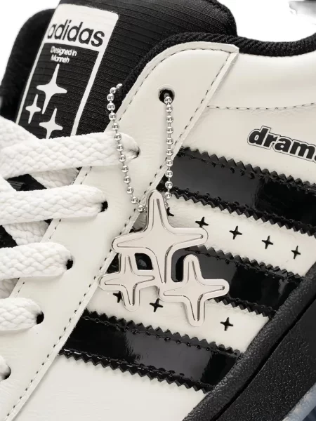 Sneakerși Adidas Superstar din piele