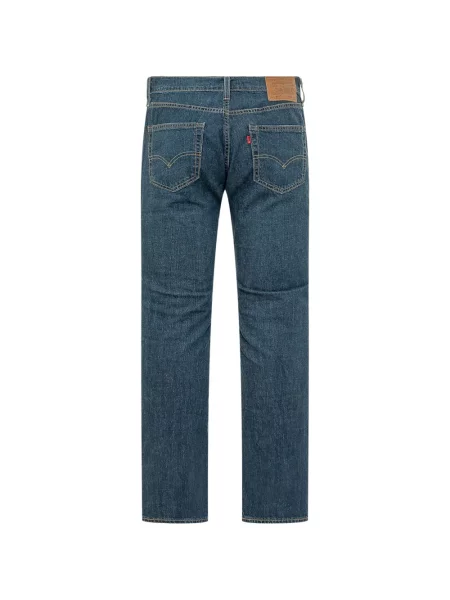 Sužene kratak traperice Levi's® zelena