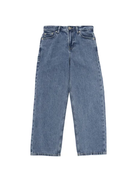 Blugi copii Jack & Jones albastru