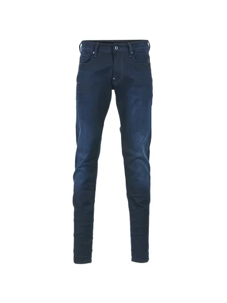 Džínsy G-star Raw modrá