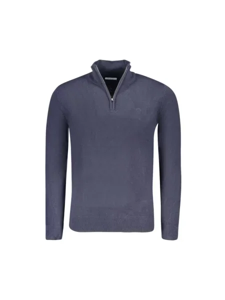 Sweter North Sails niebieski