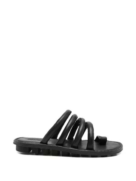 Sandale Trippen cu bretele negru