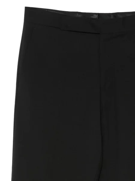 Pantaloni Lardini negru