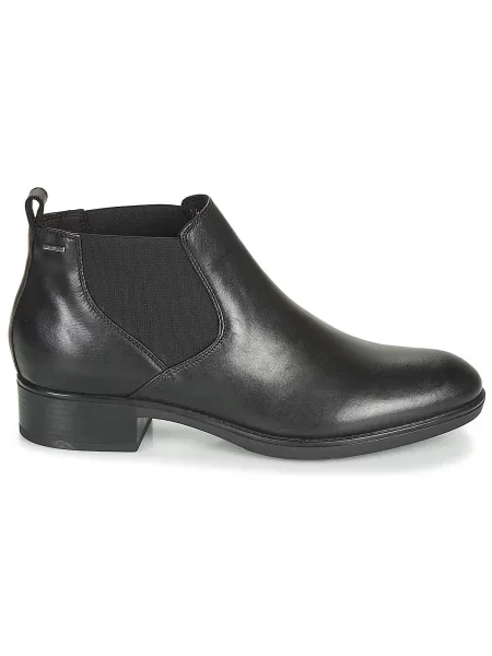 Pantofi Geox negru