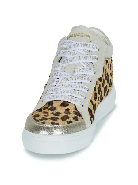 Pantofi copii Zadig & Voltaire