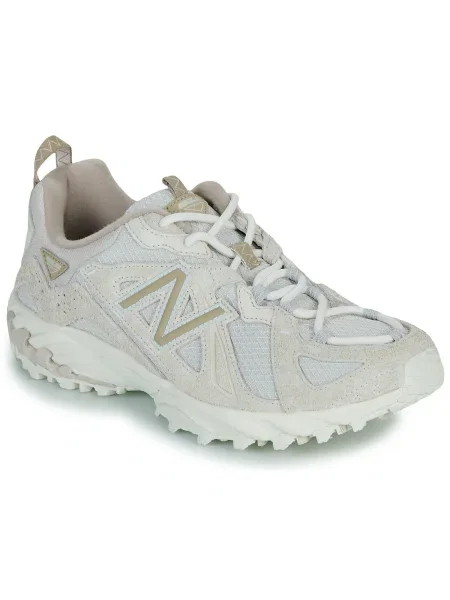 Tenisky New Balance béžová