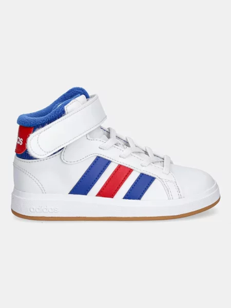 Adidas Дитячі кросівки GRAND COURT MID