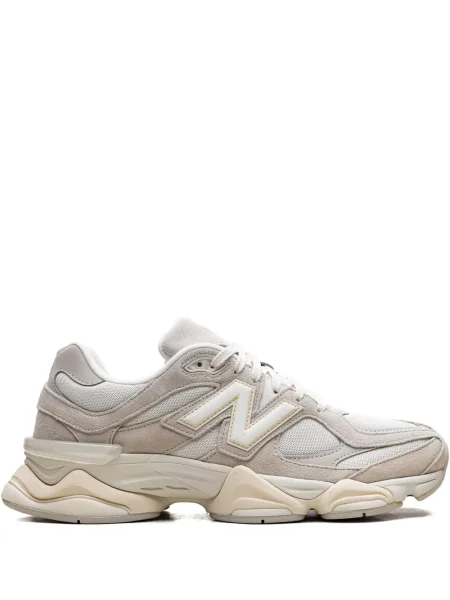 Sneakerși New Balance alb