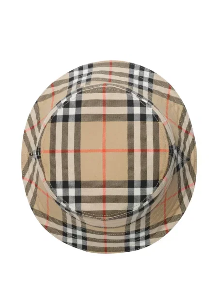 Klobúk Burberry