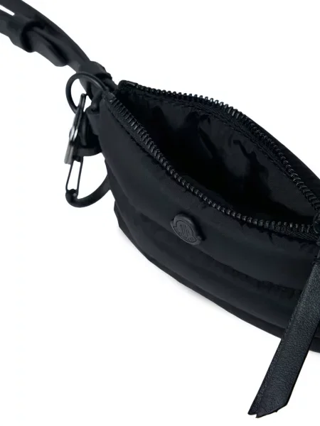 Portofel Moncler negru
