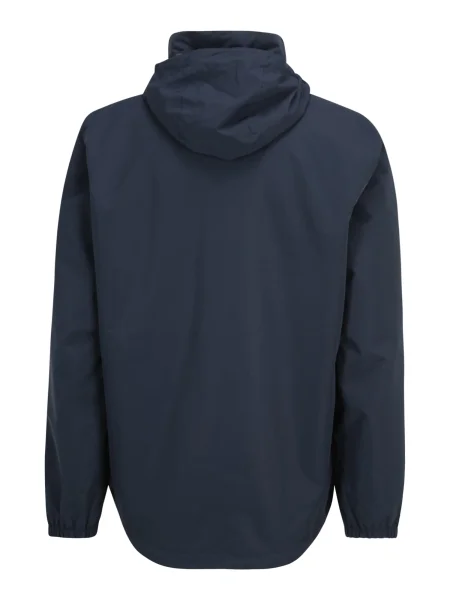Bunda Jack Wolfskin modrá