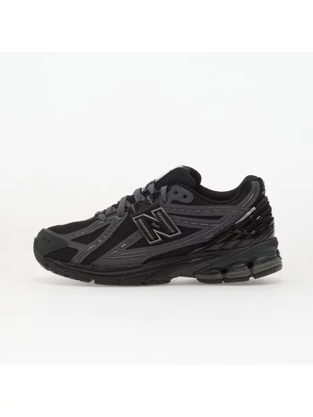Сникърси New Balance Black EUR черно