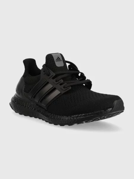 Čevlji adidas Originals Ultraboost črna