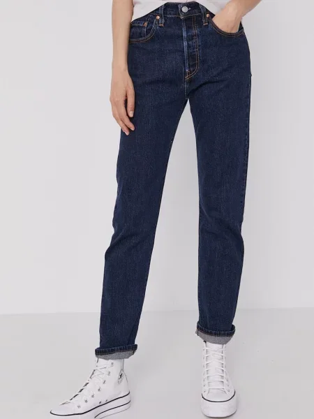 Rifle Levi's CROP