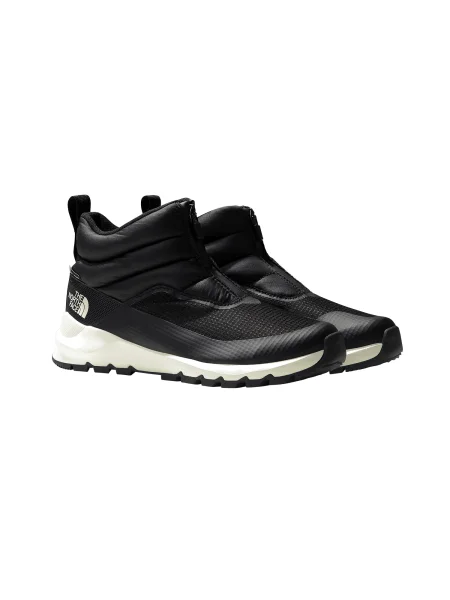 THE NORTH FACE Botine negru
