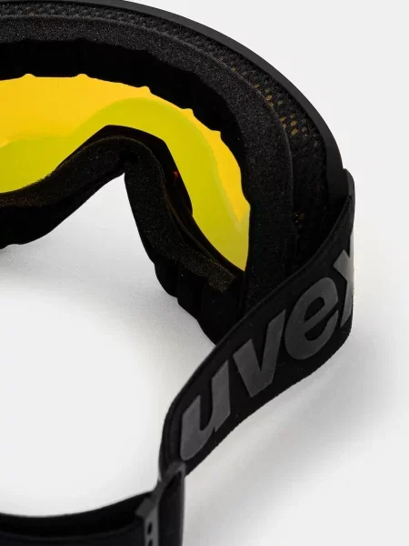 Sneaker Uvex zöld