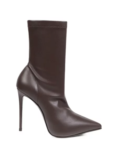 Botine Le Silla maro