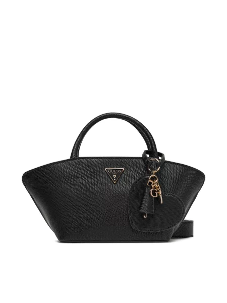 Guess Torbica Bolena Mini crna