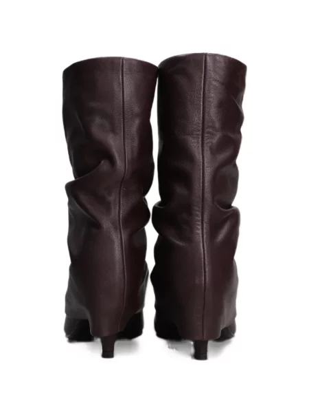 Bokacsizma Gold & Rouge lila