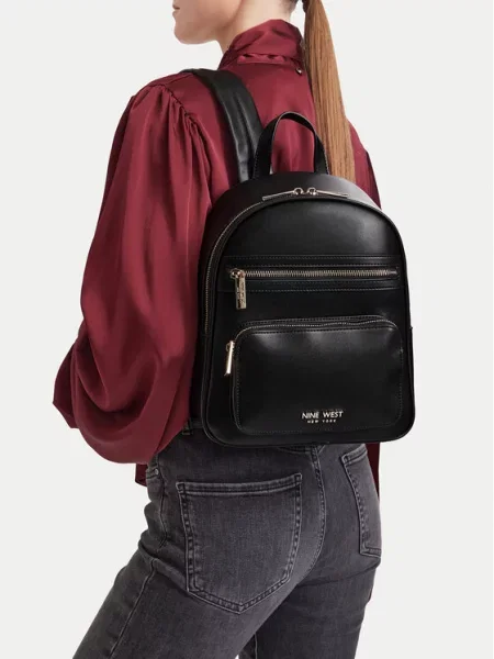 Nine West Rucsac negru