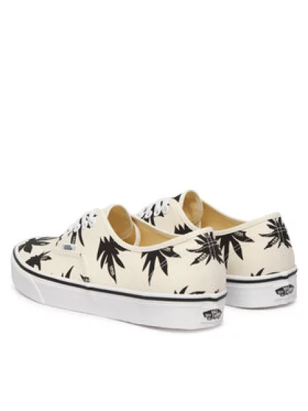 Tenisky Vans Authentic biela
