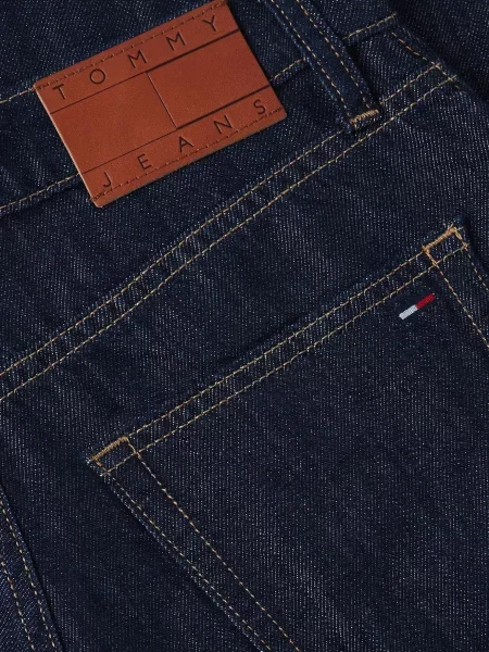 Джинсы Tommy Jeans синие