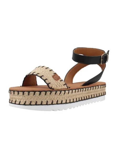 Pantofi Popa negru