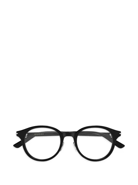 Ochelari de soare Gucci negru