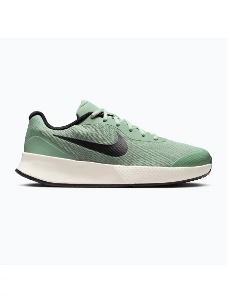 Încălțăminte pentru femei Nike Vapor Lite 3 Clay steam/light silver/white/black alb