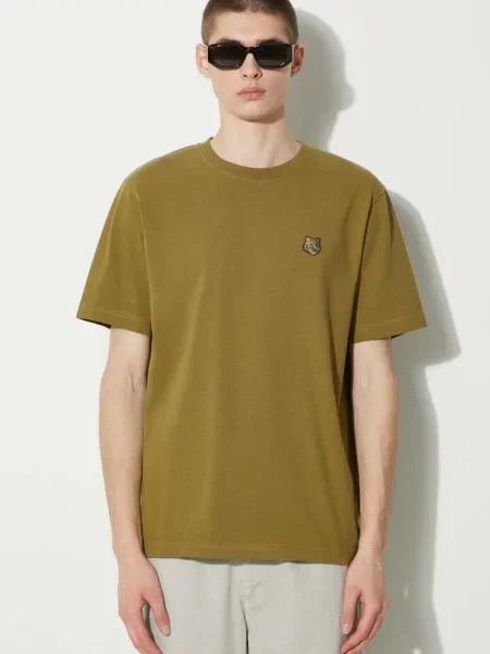 Cămașă Maison Kitsune