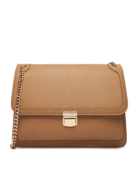 Сумка Jenny бежевая