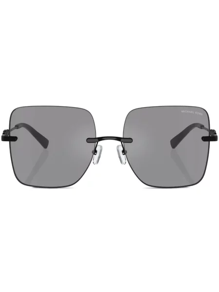 Ochelari de soare Michael Kors negru